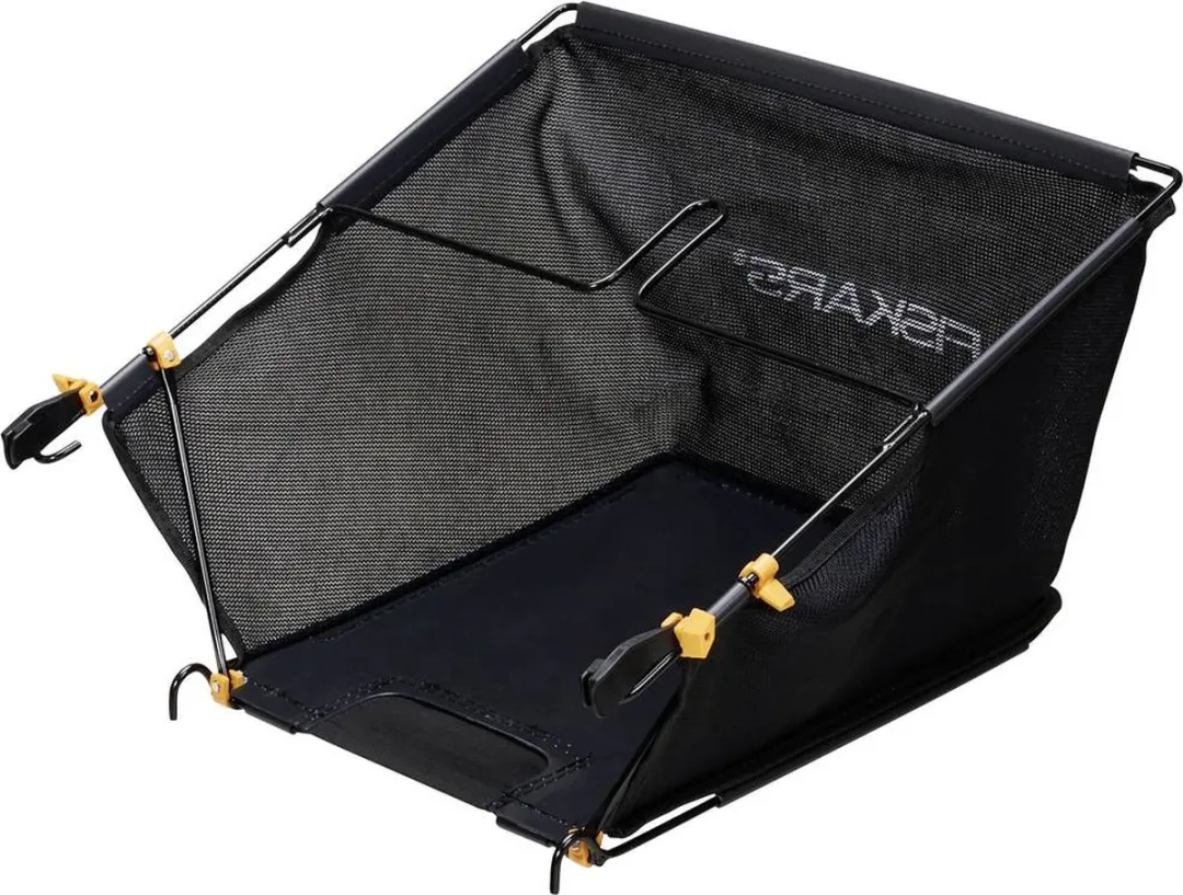 Fiskars StaySharp Grasopvangbak 18L