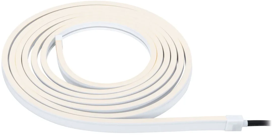 Plug & Shine LED Strip Smooth Afzonderlijke strip IP68 3000K 26W Wit