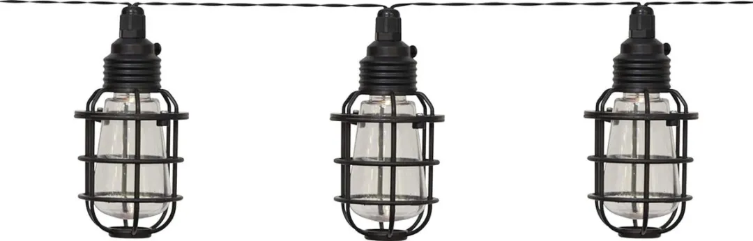 Star Trading Solar Fairy Lights Kooi