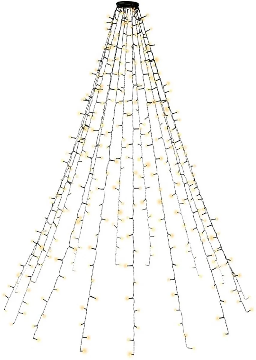 Goobay 60387 Sprookjesverlichting