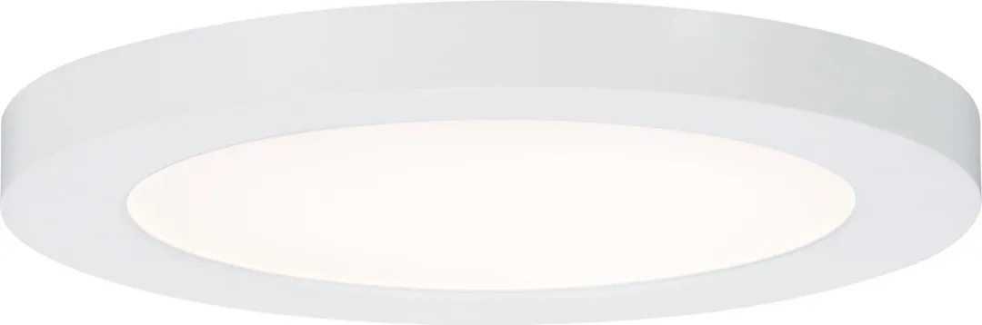 Paulmann LED-inbouwpaneel Cover-it Promo 165mm 8,8W - 880lm