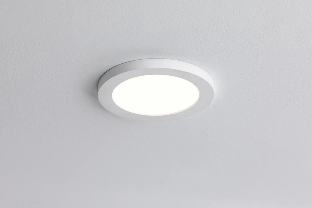 Paulmann LED-inbouwpaneel Cover-it Promo 165mm 8,8W - 880lm - afbeelding 6 van 6