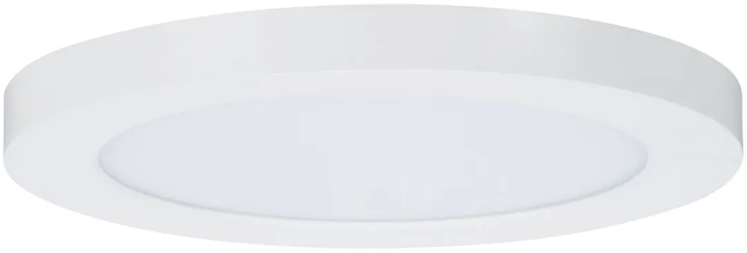 Paulmann LED-inbouwpaneel Cover-it Promo 165mm 8,8W