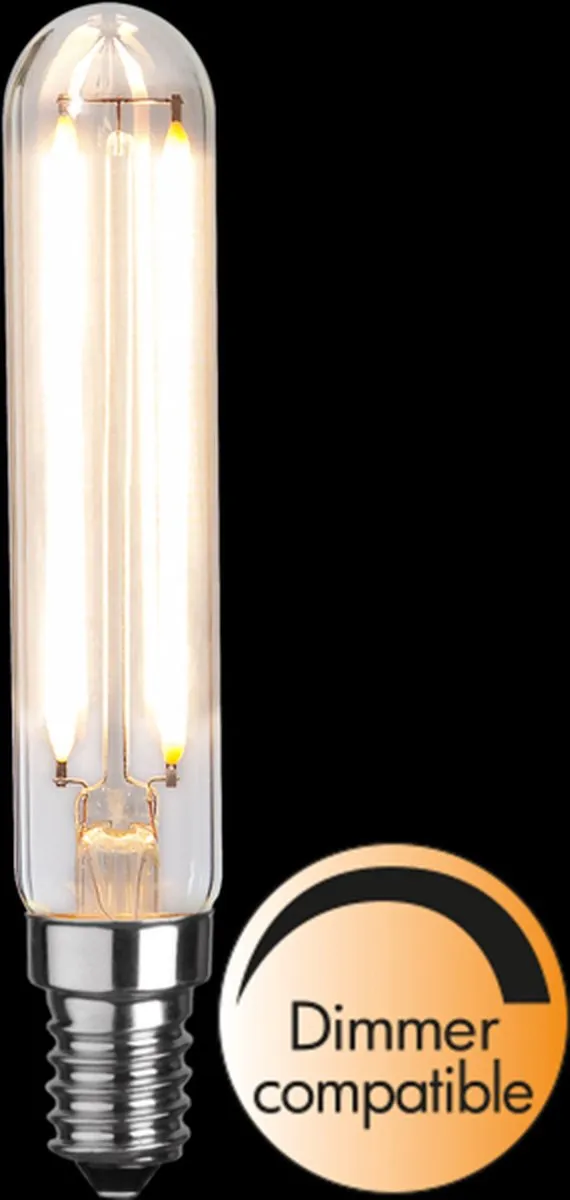 Star Trading Staaflamp E14 3.3W