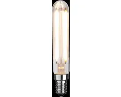 Star Trading Staaflamp E14 3.3W - Extra Warm Wit 2700K