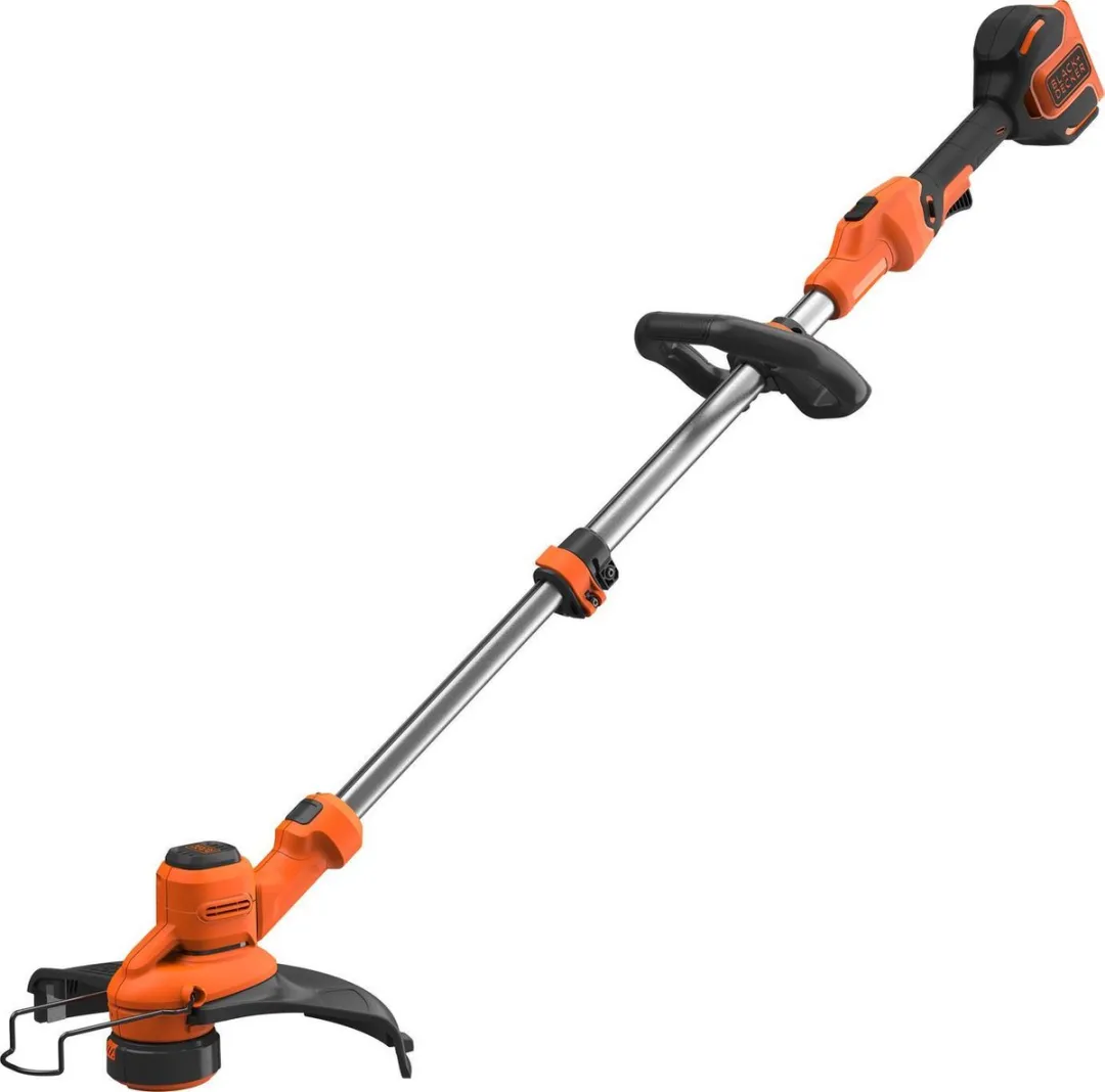 BLACK+DECKER BCSTA536B-XJ Strimmer 36V 33cm