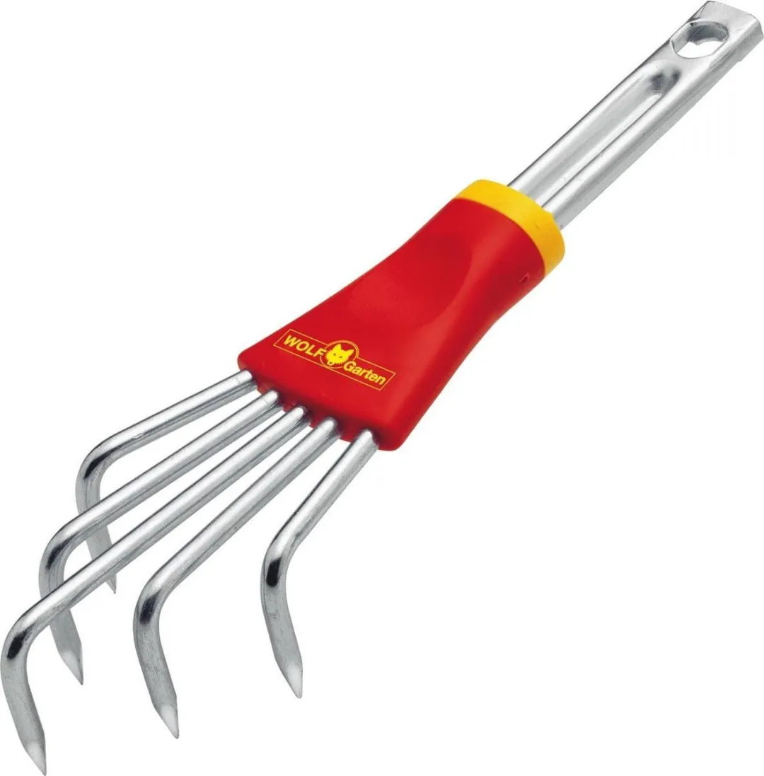 WOLF-Garten Multi-Star Combisysteem 71AIA004650 Tuinklauw 6,5 cm