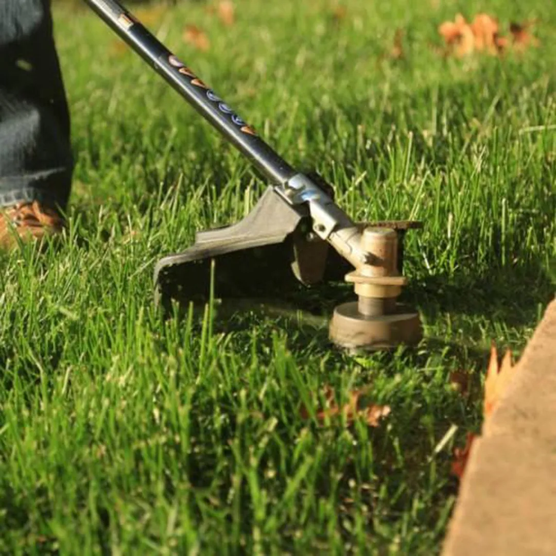 Greenworks GD40BC 40V Grastrimmer Body