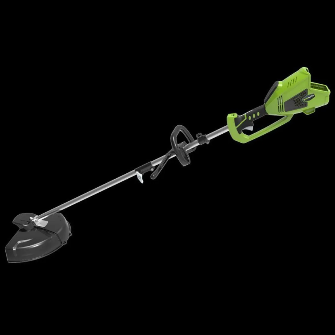 Greenworks GD40BC 40V Grastrimmer Body