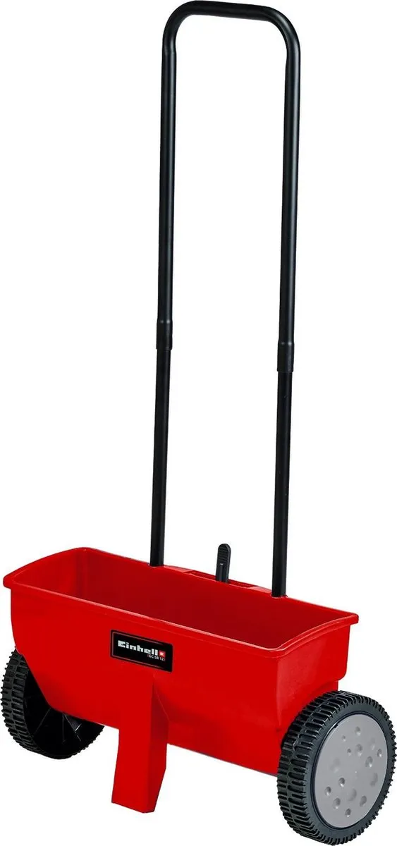 Einhell Strooiwagen GC-SR 12 - 12L - 45cm