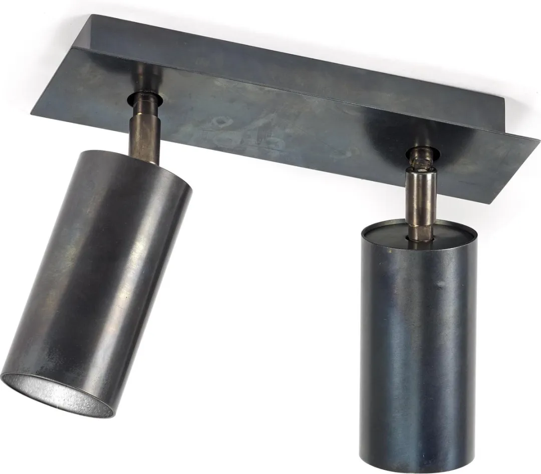 Serax Sofisticato Plafondlamp 21 - Donkerblauw