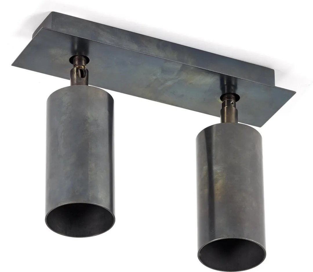 Serax Sofisticato Plafondlamp 21 - Donkerblauw