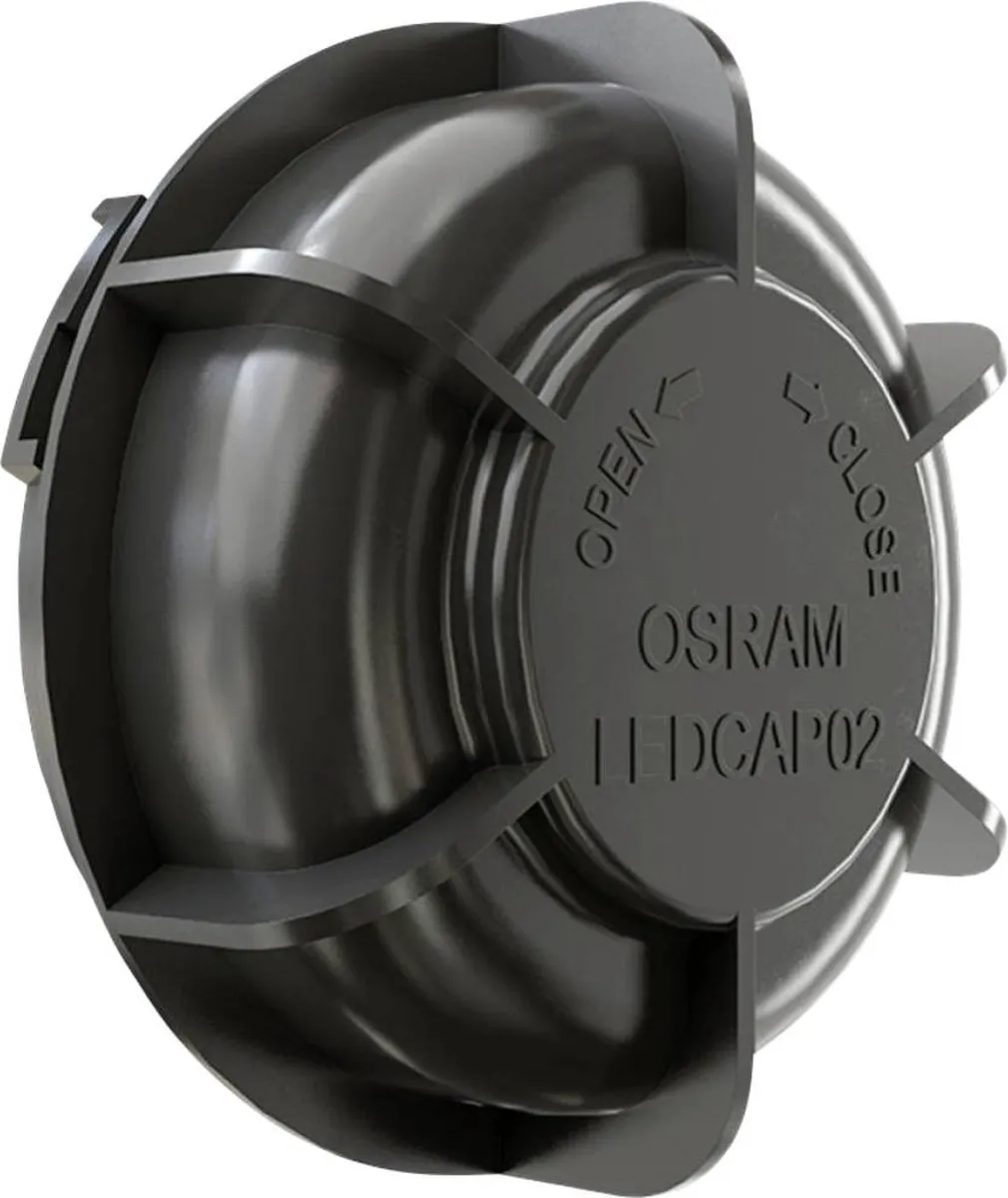 Osram Night Breaker H7-LED Adapter