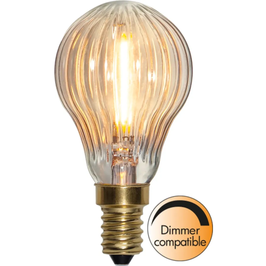 Star Trading Soft Glow E14 0.8W