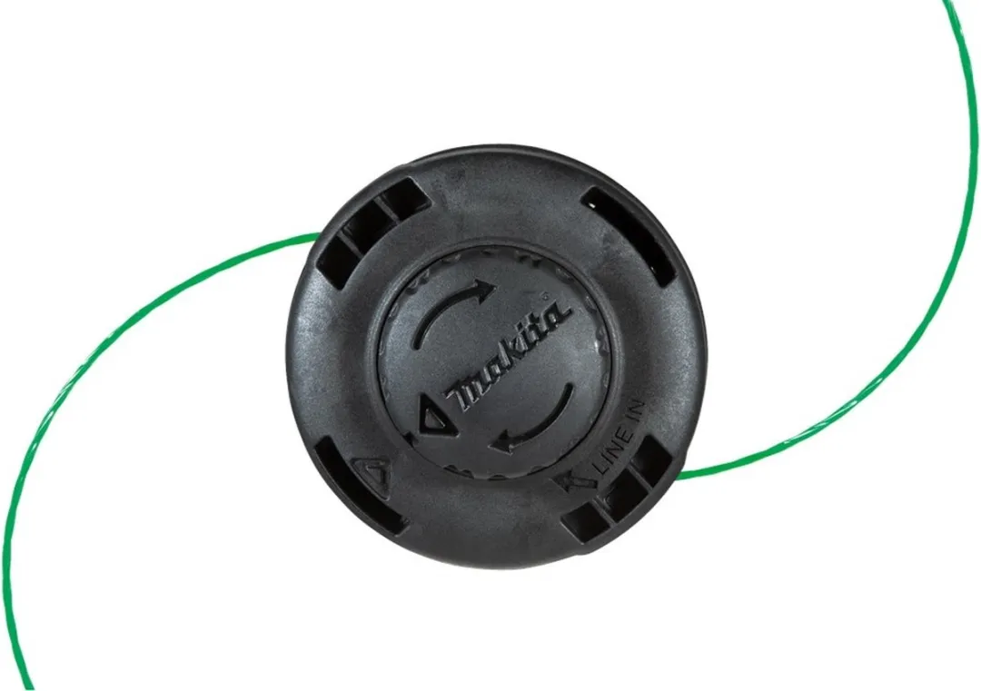 Makita 191D89-4 Tap&Go Draadkop 102mm M10x1,25LH