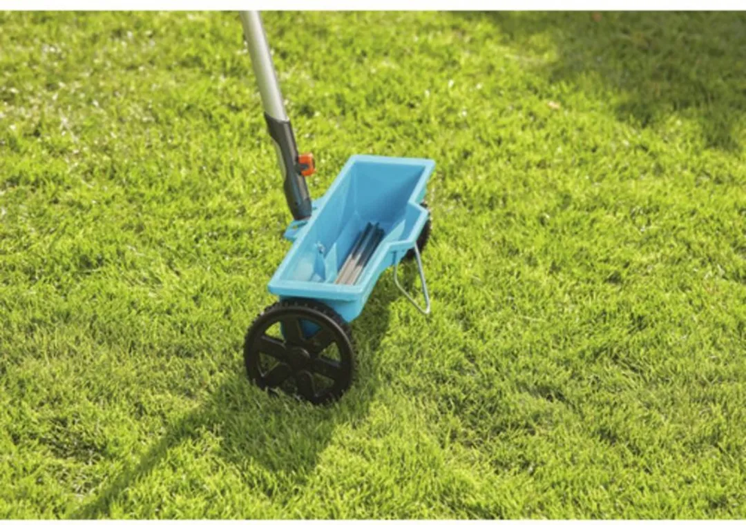 Gardena Combisystem Strooiwagen 40cm - 3L - afbeelding 6 van 6