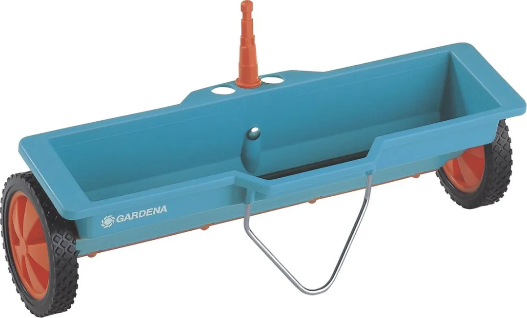Gardena Combisystem Strooiwagen 40cm - 3L