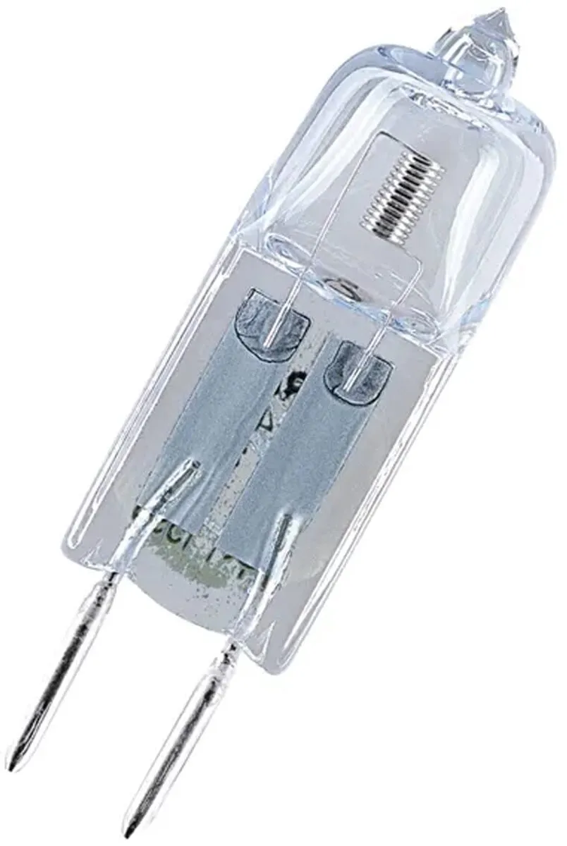 Osram GY6.35 Halogeenlamp 12V 35W