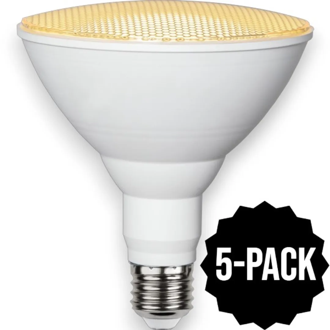 Star Trading Reflectorlamp E27 16W