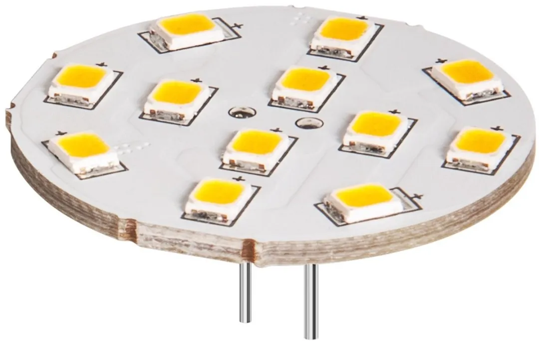 Goobay G4 LED Lamp 2W