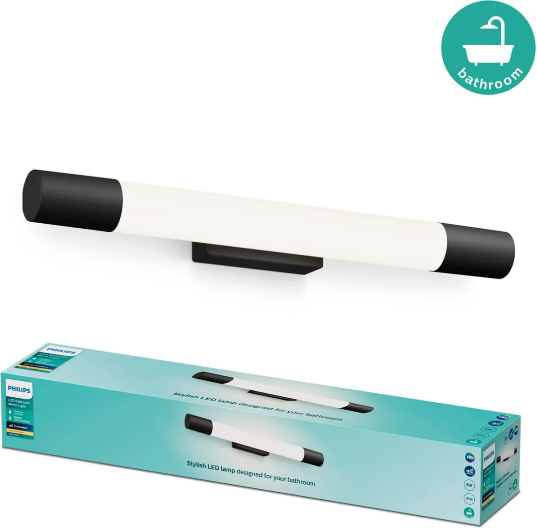 Philips Rover Spiegelverlichting 5W IP44