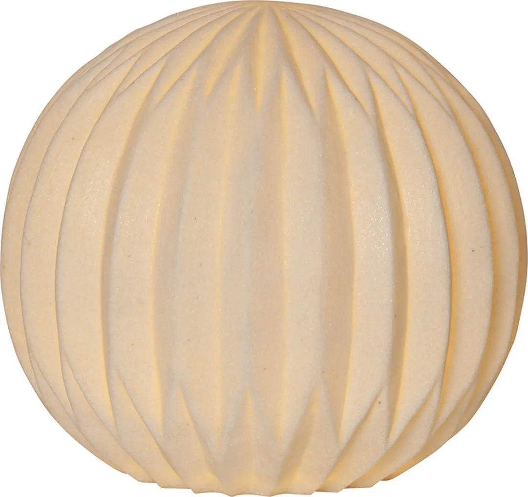 Star Trading Sandy Bollamp