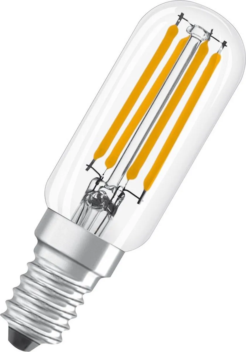 Osram LED E14 Tubular 4.8W 470lm