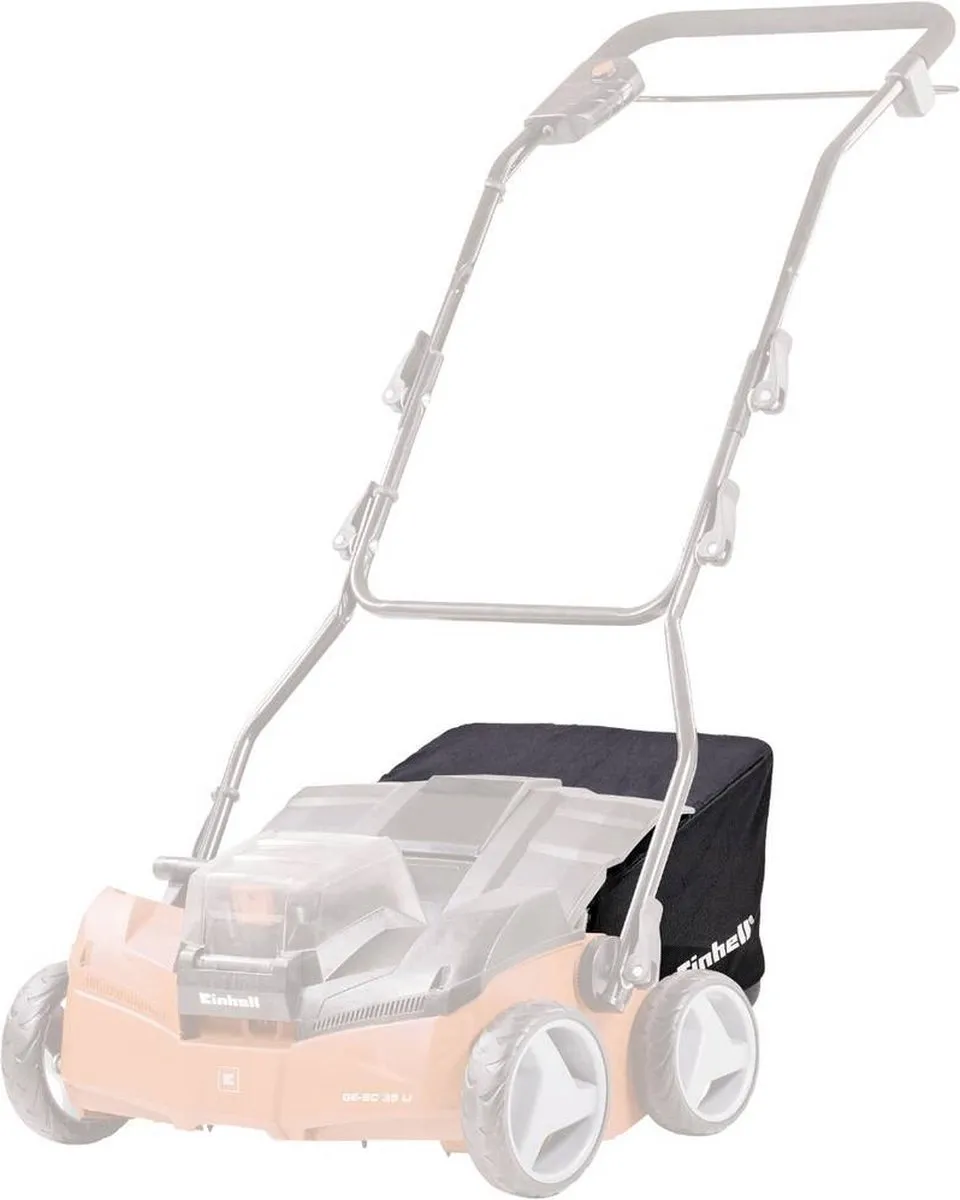 Einhell Vangzak GE-SC 35 Li