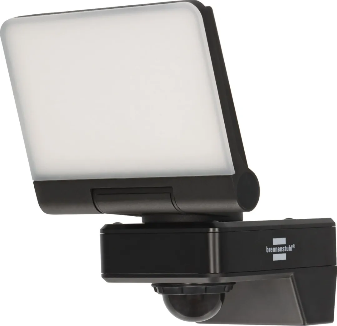 Brennenstuhl WiFi LED Wandlamp WF 2051 P 24W