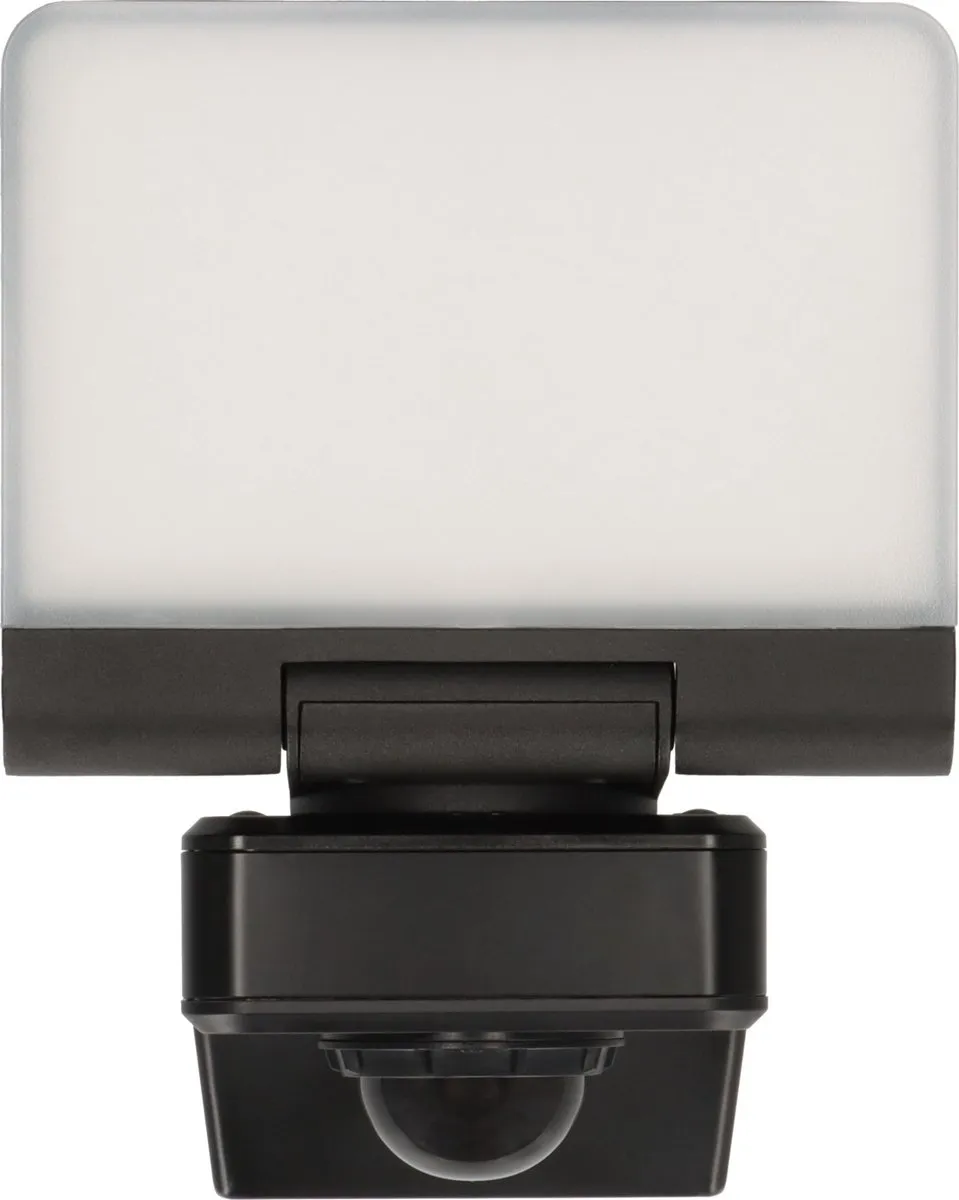 Brennenstuhl WiFi LED Wandlamp WF 2051 P 24W - IP54 - Warm wit