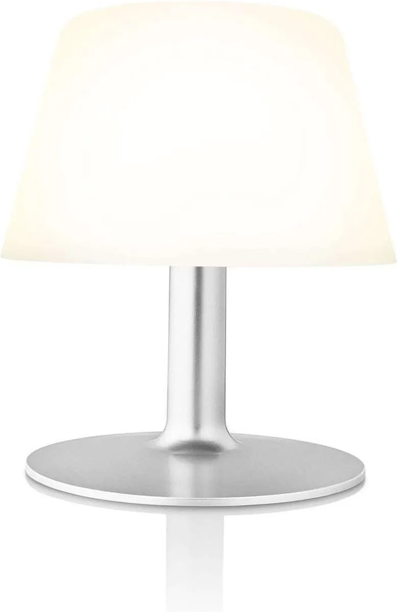 Eva Solo Sunlight Lounge Tafellamp 24,5cm - Wit