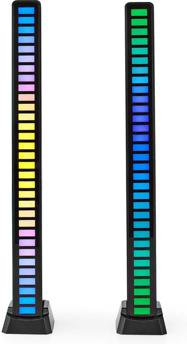 Nedis Game Verlichting RGB