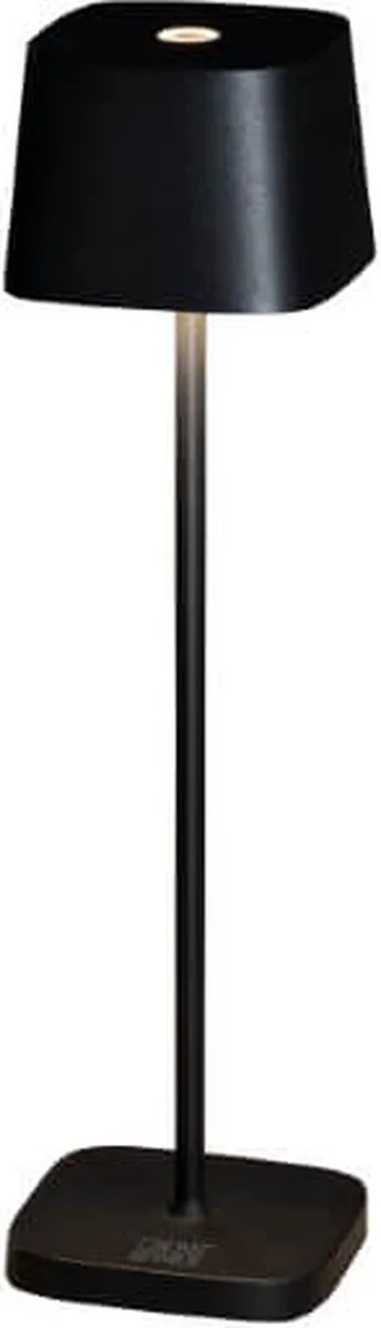Konstsmide Capri mini Draadloze Tafellamp 2.2W