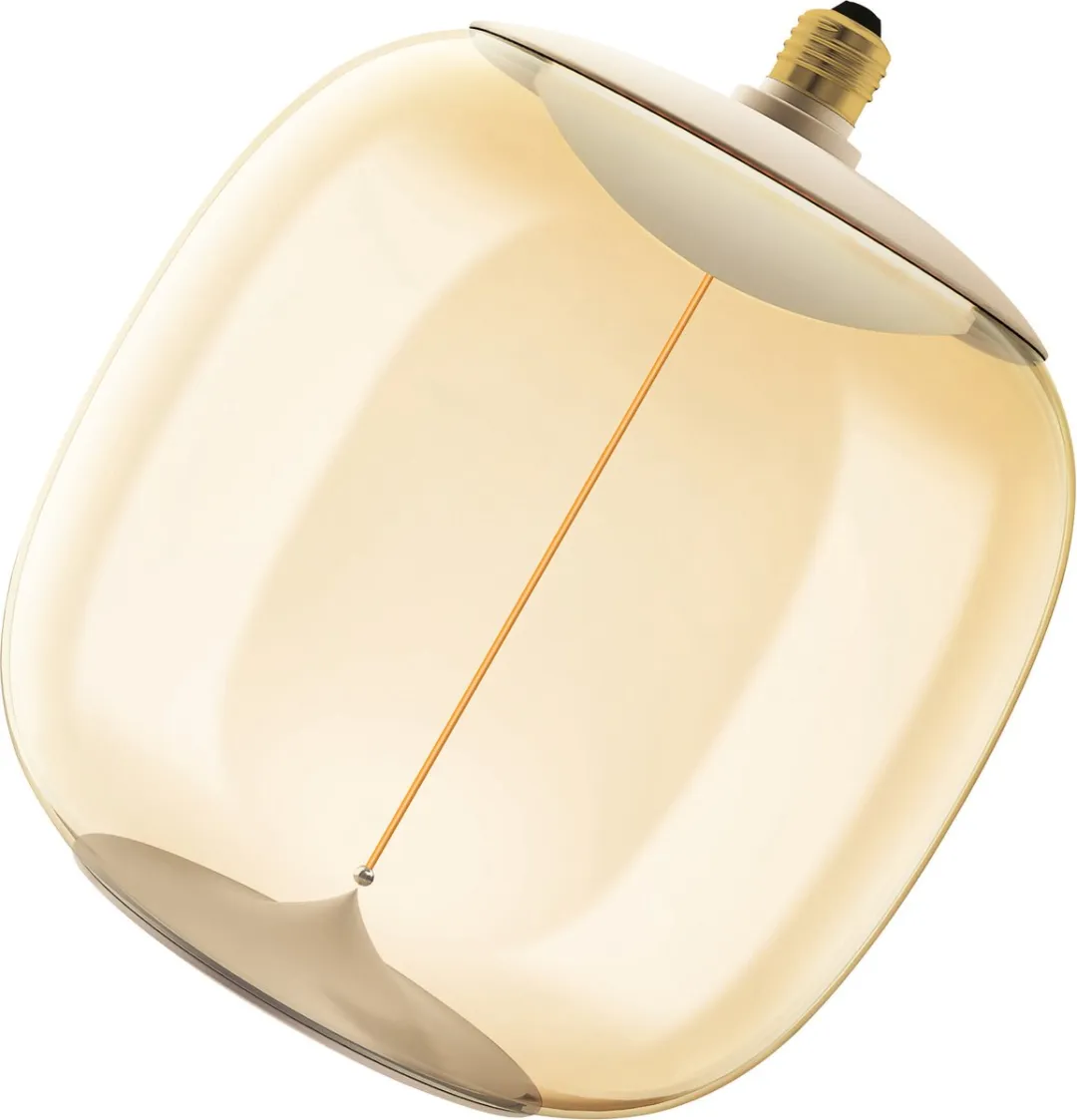 Osram Vintage 1906 Big Oval LED Lamp