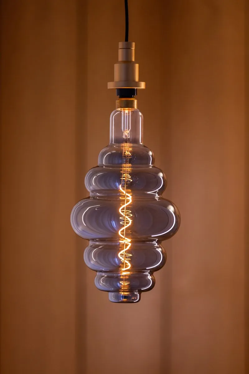 Osram LED-lamp E27 4.8W Warmwit - Ø20cm