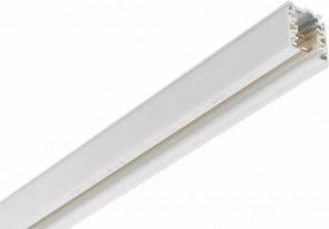 NÖRDIC 3-Fase Railsysteem 230V 1m