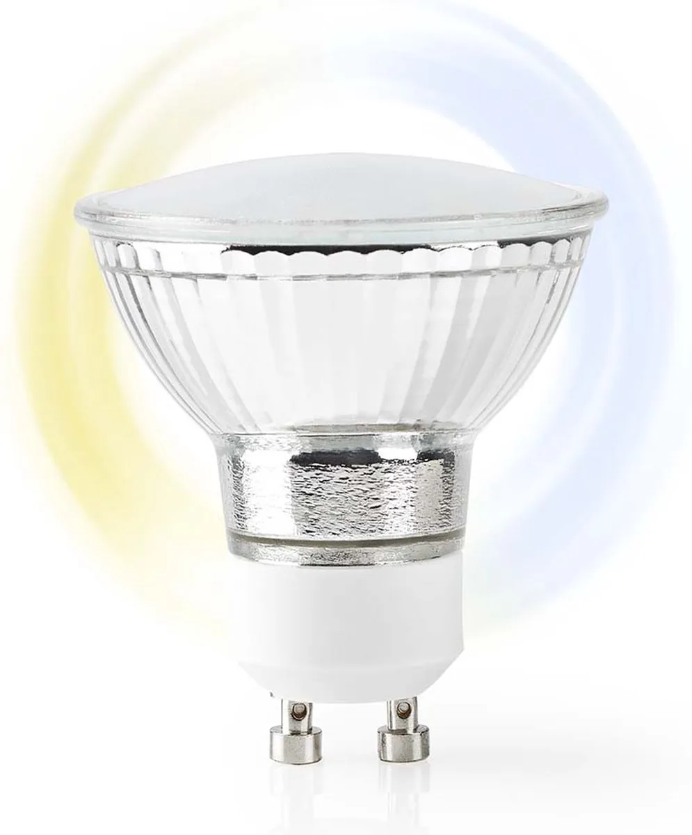 Nedis SmartLife LED Spot GU10 5W