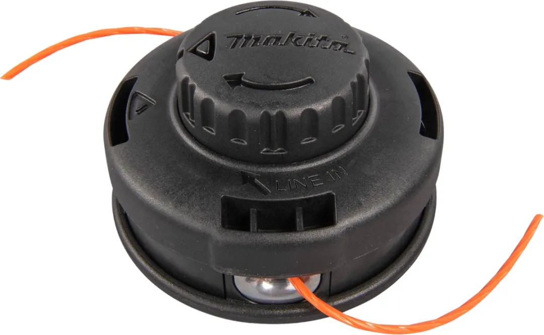 Makita 2-draadkop Tap&Go 2,4mm UR006G/UR007G - 191D90-9