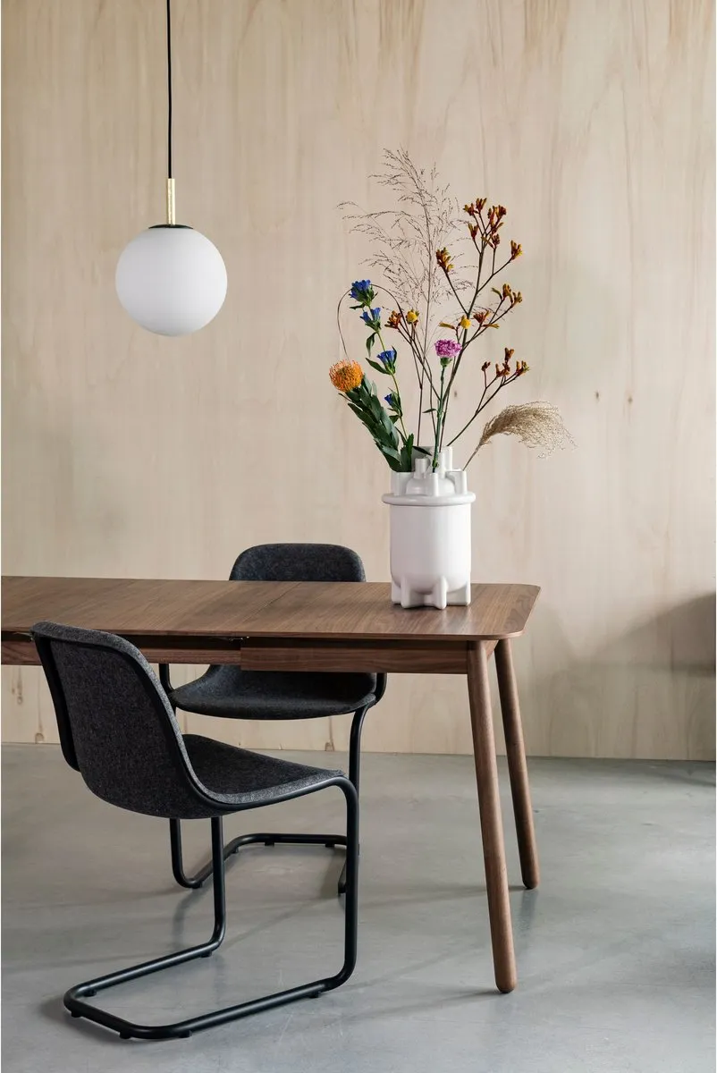 Zuiver Orion Hanglamp 25cm - Zwart