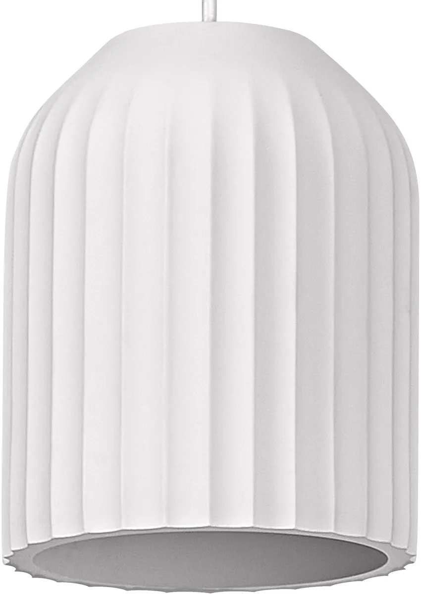 Osram Decor Plaster Routes Hanglamp 150mm