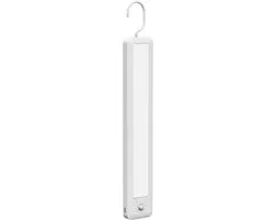 Osram Lineaire LED Hanglamp 270mm 2.35W 120lm - USB-C Bewegingsensor Wit - afbeelding 6 van 6