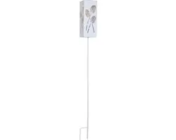 Star Trading Solar Grondspies Albaleaf LED