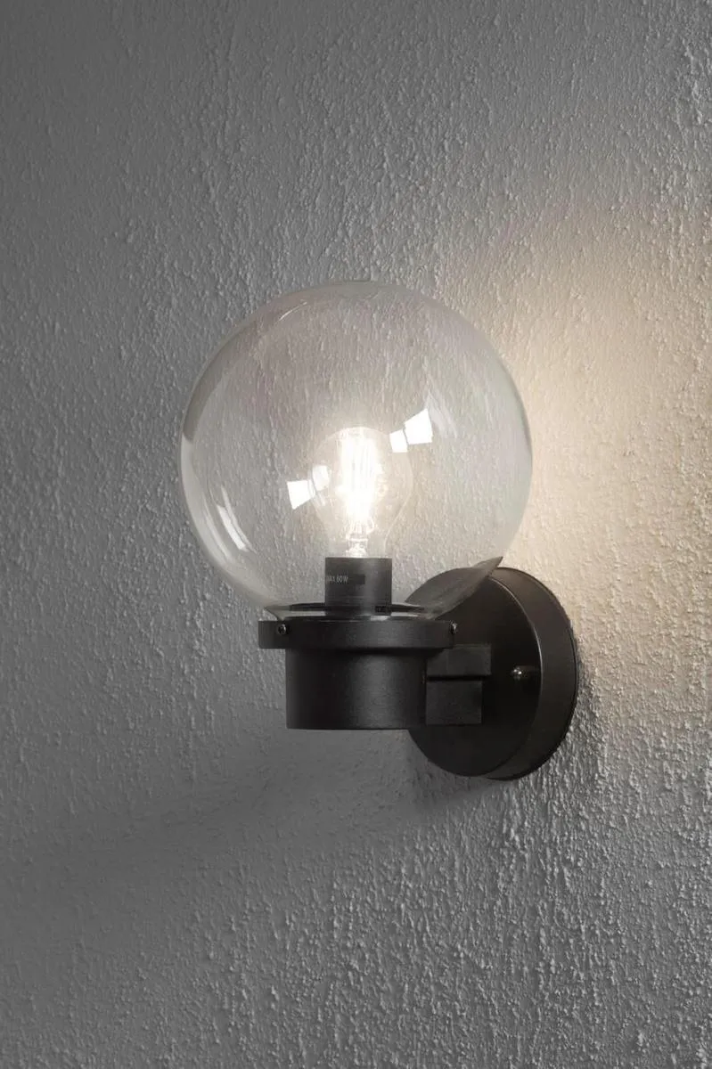 Konstsmide Nemi 7335-750 Wandlamp