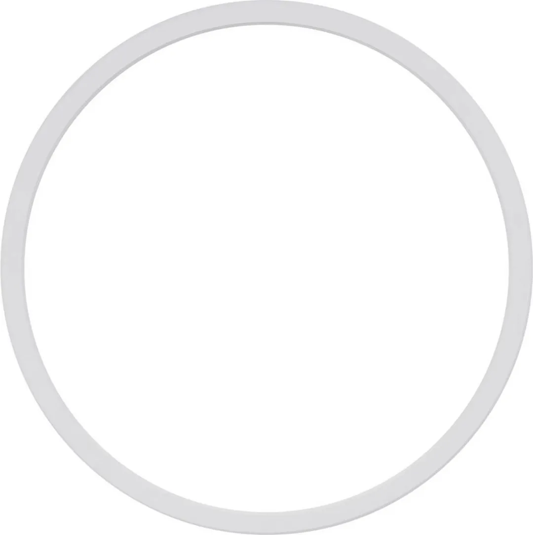 Nordlux Oja 29 Plafondlamp - 15W - 29,4cm - Wit
