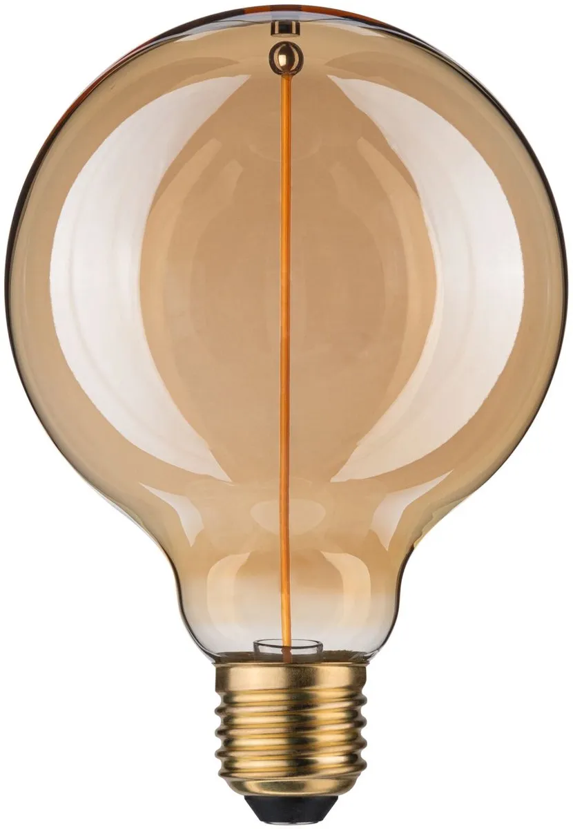 Paulmann Floating Shine LED Globe E27 2,8W 140lm - Goud
