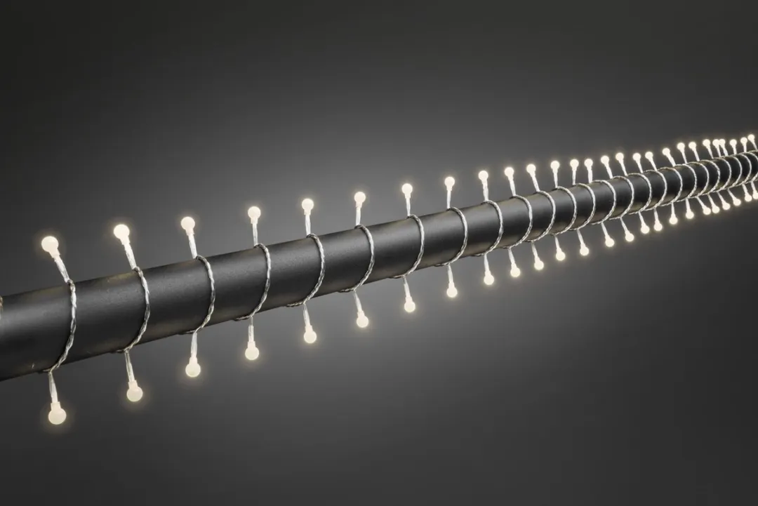 Konstsmide 3691 Snoerverlichting 80 LED