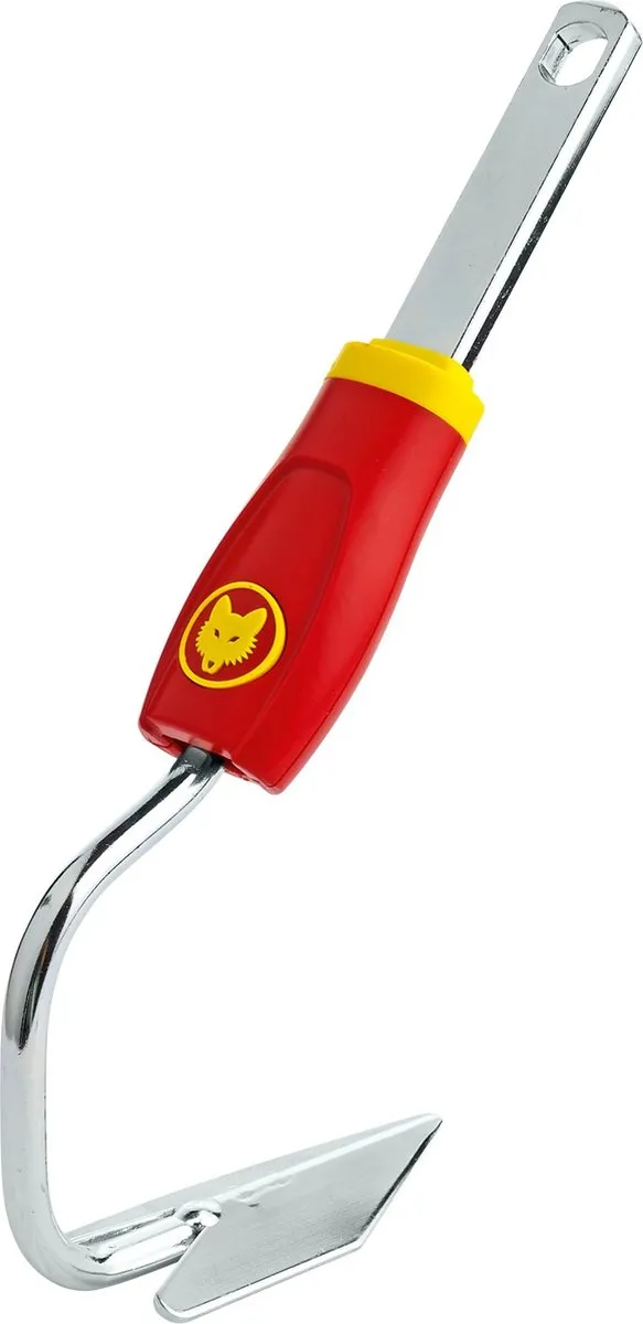 WOLF-Garten Multi-Star BI-M Beluchter