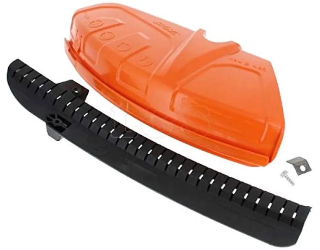 Stihl 4180-007-1028 Beschermkap - Ø420mm