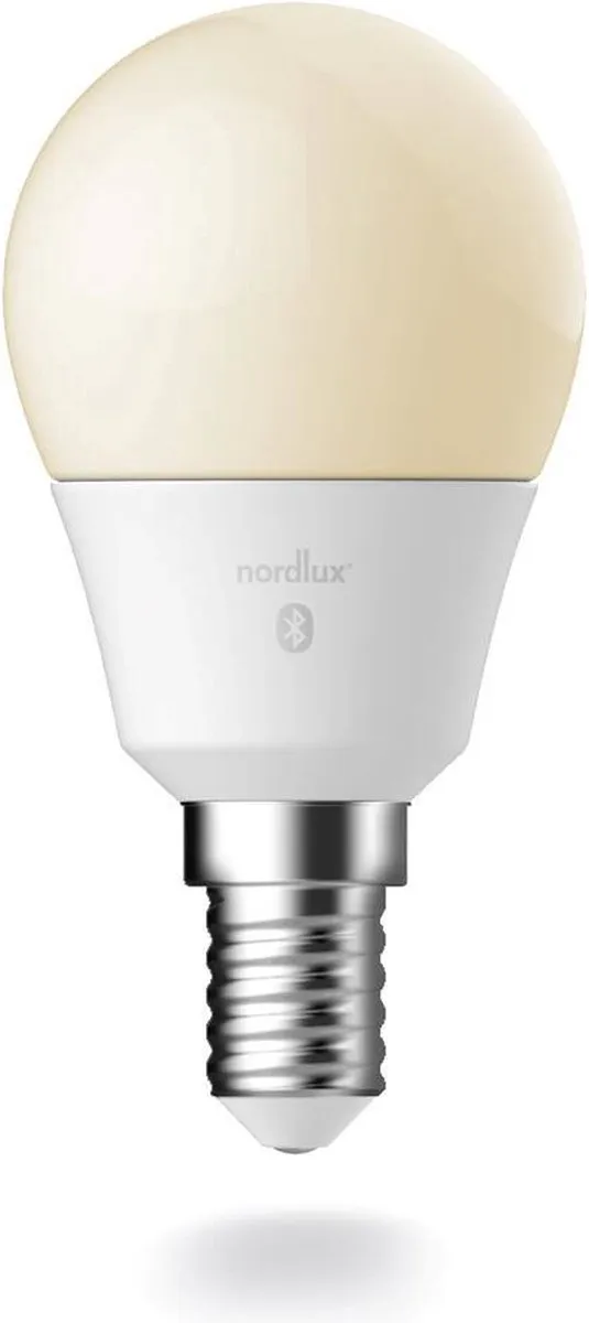 Nordlux SMART E14 Lamp