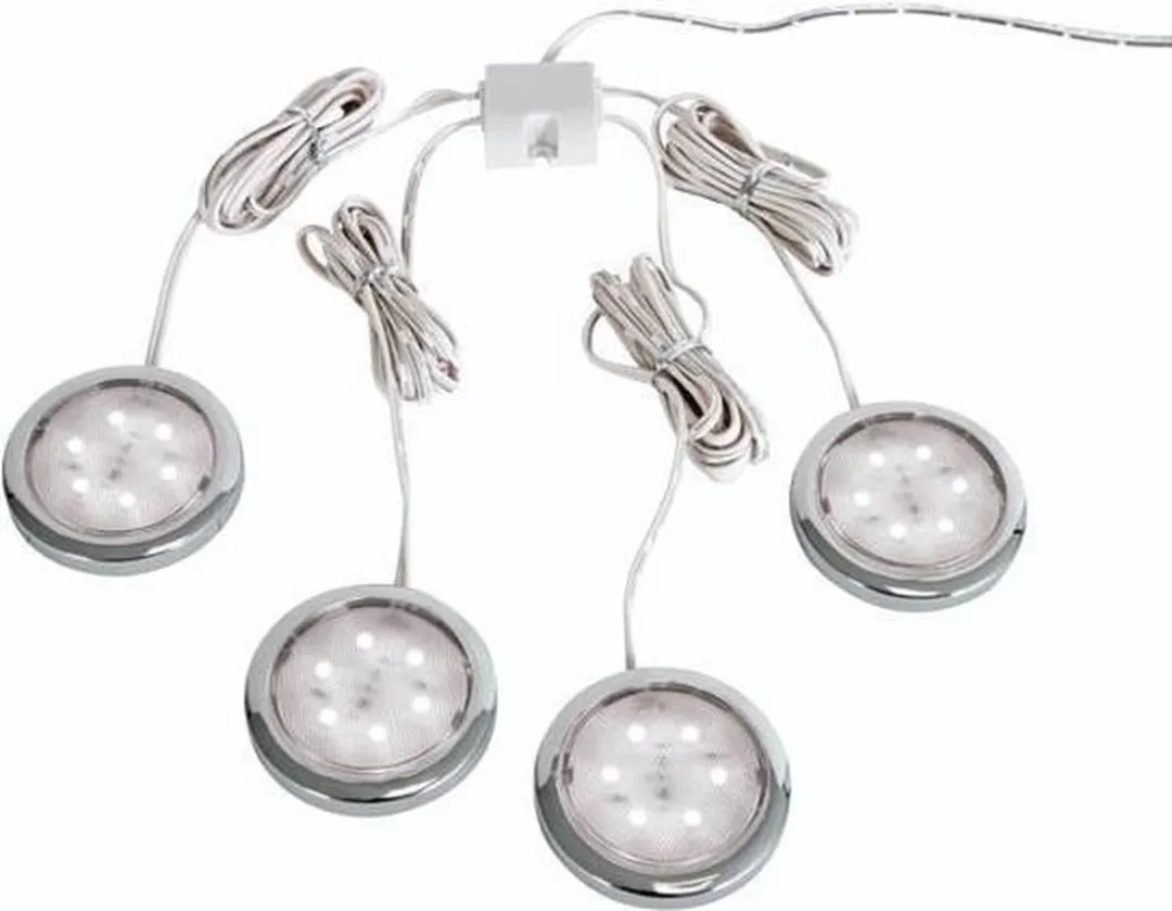 Velleman LED Decoratieve Modules 6400K